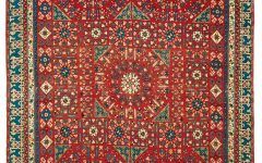 15 Best Collection of Classical Rugs