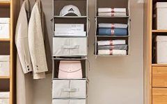 15 Ideas of 2 Separable Wardrobes