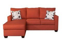 Compact Sectional Sofas