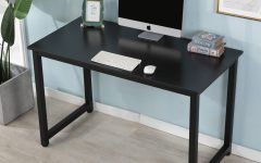 The Best Modern Ashwood Office Writing Desks