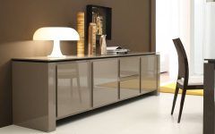 Contemporary Sideboard Cabinets