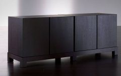 Top 20 of Contemporary Sideboards