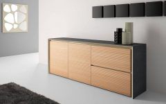 The 20 Best Collection of Contemporary Sideboard