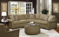 2024 Best of Craftmaster Sectional Sofa