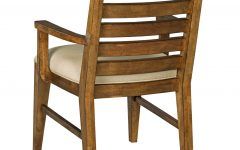 Craftsman Arm Chairs
