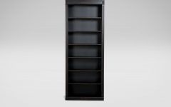 15 Collection of Tall Bookcases
