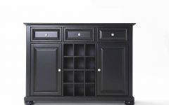  Best 15+ of 42 Inch Sideboards