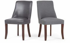 Walden Upholstered Arm Chairs