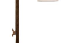Top 15 of Cantilever Floor Lamps