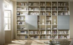 15 Best Collection of Bespoke Bookcases