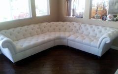 12 The Best Custom Made Sectional Sofas