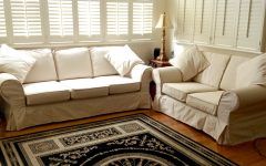 12 The Best 3 Piece Sectional Sofa Slipcovers