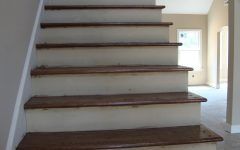 Contemporary Stair Treads