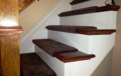 20 Best Carpet Treads for Hardwood Stairs