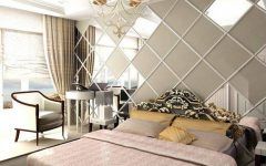15 Best Ideas Decorative Wall Mirrors for Bedroom