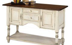  Best 15+ of Sideboard Tables