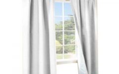 The 50 Best Collection of Insulated Cotton Curtain Panel Pairs