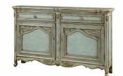 20 Collection of Deville Russelle Sideboards