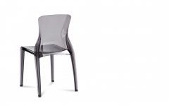 Celler Grey Side Chairs