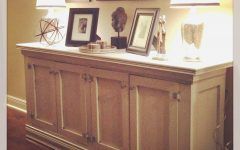 Dining Room Buffets Sideboards
