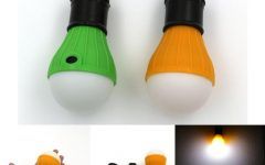 Outdoor Hanging Camping Lights