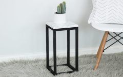 15 Collection of Marble Plant Stands