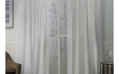 Top 50 of Double Pinch Pleat Top Curtain Panel Pairs