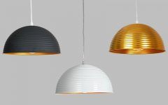Modern Pendant Lamp Shades