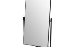 Free Standing Table Mirrors