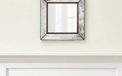  Best 15+ of Small Wall Mirrors