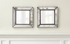 The Best Square Wall Mirrors
