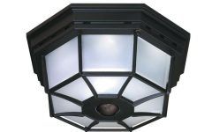 2024 Latest Dusk to Dawn Outdoor Ceiling Lights