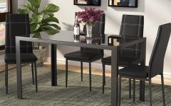 The 20 Best Collection of Maynard 5 Piece Dining Sets