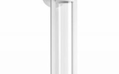 2024 Popular Chazz Integrated Led Outdoor Armed Sconces