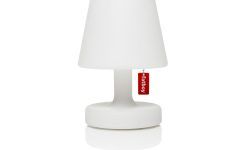 Wireless Living Room Table Lamps