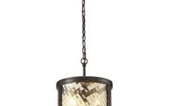 15 The Best Oil Rubbed Bronze Pendant Lights