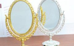 Single-sided Polished Wall Mirrors