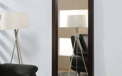 The Best Long Brown Mirrors