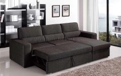 2024 Best of Convertible Sectional Sofas