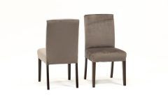 20 Best Garten Marble Skirted Side Chairs Set of 2