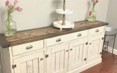 2024 Best of Farmhouse Sideboards