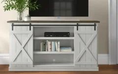Farmhouse Tv Stands for 70 Inch Tv