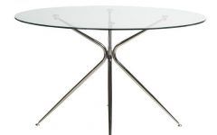 Avery Round Dining Tables