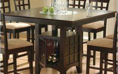 Counter Height Dining Tables