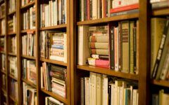 15 Ideas of Bookshelf