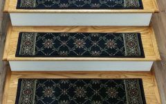 8 Inch Stair Tread Rugs