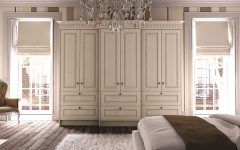 15 Best Ideas French Style Fitted Wardrobes