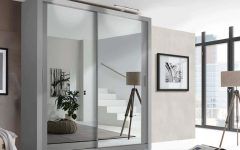 15 Best Double Wardrobes with Mirror