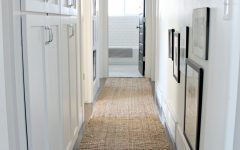 20 Inspirations Rug Runners for Hallways