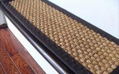 20 Ideas of Natural Stair Tread Rugs